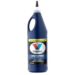 Valvoline synchromesh manual for sale  Delivered anywhere in USA 