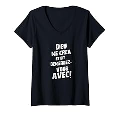 Femme drole dieu d'occasion  Livré partout en France