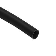 Uxcell black pvc for sale  Delivered anywhere in USA 