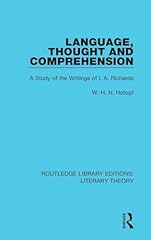 Language thought and usato  Spedito ovunque in Italia 