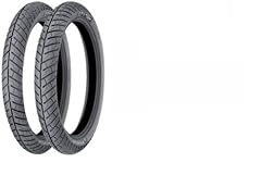 Michelin pneumatico city usato  Spedito ovunque in Italia 