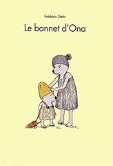 Bonnet ona d'occasion  Livré partout en Belgiqu