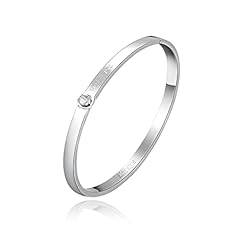 Brosway bracciale rigido usato  Spedito ovunque in Italia 