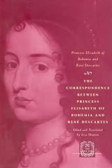 Correspondence princess elisab for sale  Delivered anywhere in UK