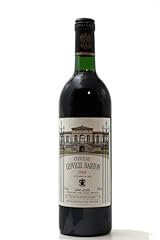 Château léoville barton d'occasion  Livré partout en France
