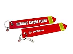 Remove before flight gebraucht kaufen  Wird an jeden Ort in Deutschland