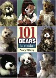 101 bears make gebraucht kaufen  Wird an jeden Ort in Deutschland