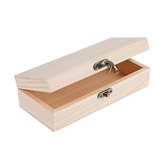 Ahqizfx holzkiste deckel gebraucht kaufen  Wird an jeden Ort in Deutschland
