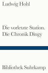 Vorletzte station chronik gebraucht kaufen  Wird an jeden Ort in Deutschland