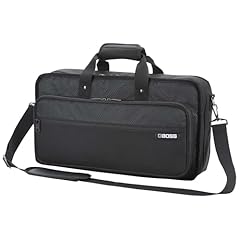 Boss multieffekt tasche gebraucht kaufen  Wird an jeden Ort in Deutschland
