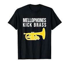 Mellophones kick brass for sale  Delivered anywhere in USA 