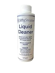 Jiffy steamer liquid for sale  Delivered anywhere in USA 