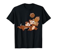 Disney chip dale d'occasion  Livré partout en France