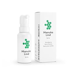 Manukalind wundheilspray 30ml gebraucht kaufen  Wird an jeden Ort in Deutschland