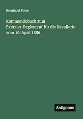 Kommandobuch zum exerzier gebraucht kaufen  Wird an jeden Ort in Deutschland