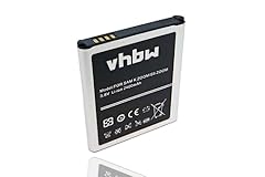 Vhbw batterie 2300mah d'occasion  Livré partout en Belgiqu