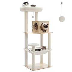 Petepela katzenbaum holz gebraucht kaufen  Wird an jeden Ort in Deutschland