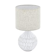 Eglo tischlampe bellariva gebraucht kaufen  Wird an jeden Ort in Deutschland