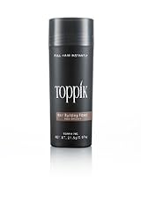 Toppik 5gr microfibre usato  Spedito ovunque in Italia 