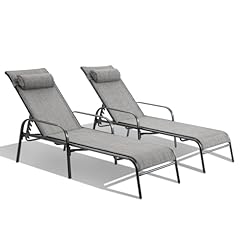 Erommy patio chaise for sale  Delivered anywhere in USA 