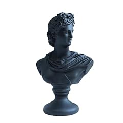 11.5inch greek apollo for sale  Delivered anywhere in USA 