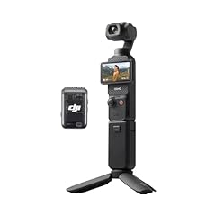 Bundle dji osmo d'occasion  Livré partout en France