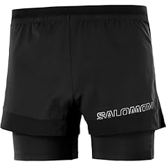 Salomon croix shorts d'occasion  Livré partout en France