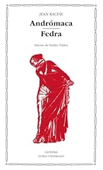 Andrómaca fedra gebraucht kaufen  Wird an jeden Ort in Deutschland