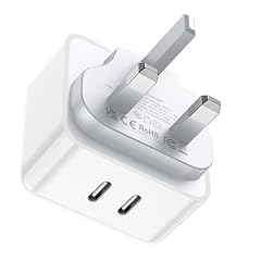 Usb plug 40w for sale  Delivered anywhere in UK