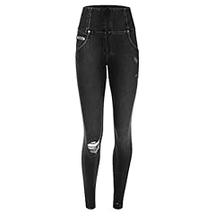 Freddy jeans push usato  Spedito ovunque in Italia 