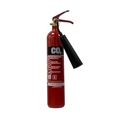 2kg co2 fire for sale  Delivered anywhere in UK