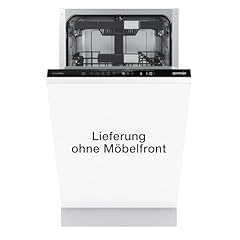 Gorenje gv583c10 vollintegrier gebraucht kaufen  Wird an jeden Ort in Deutschland