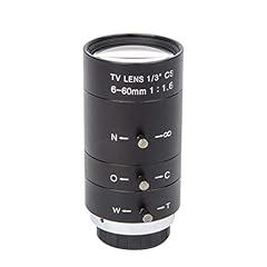 Xenocam 60mm lens for sale  Delivered anywhere in USA 