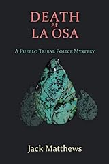 Death osa pueblo for sale  Delivered anywhere in USA 