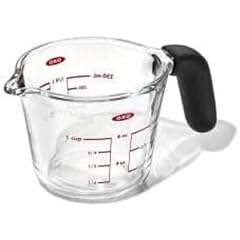 Tasse mesurer verre d'occasion  Livré partout en Belgiqu