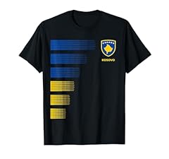 Kosovo albanien trikot gebraucht kaufen  Wird an jeden Ort in Deutschland