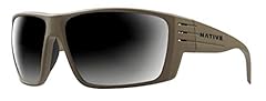 Native eyewear griz for sale  Delivered anywhere in USA 