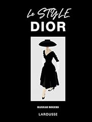 Style dior d'occasion  Livré partout en France