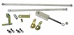 Dual carb linkage for sale  Delivered anywhere in USA 