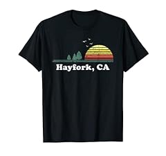 Vintage hayfork california for sale  Delivered anywhere in USA 