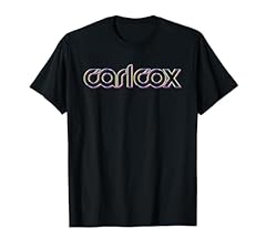 Carl cox logo for sale  Delivered anywhere in USA 