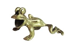 Nagapatches figurine grenouill d'occasion  Livré partout en France