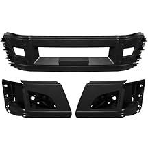 Pitstoptruckparts bumper set for sale  Delivered anywhere in USA 