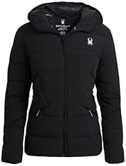 Spyder women puffer for sale  Delivered anywhere in USA 