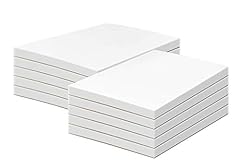White memo pads for sale  Delivered anywhere in USA 