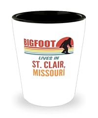 Bigfoot bigfoot lives for sale  Delivered anywhere in USA 