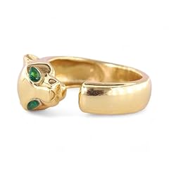 Emerald panther jaguar for sale  Delivered anywhere in USA 