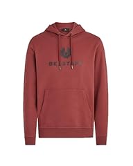 Belstaff signature hoodie gebraucht kaufen  Wird an jeden Ort in Deutschland