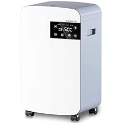 Baphiya 12l dehumidifier for sale  Delivered anywhere in Ireland