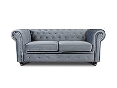 Sofa chesterfield asti gebraucht kaufen  Wird an jeden Ort in Deutschland